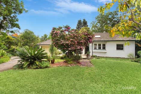 Property photo of 118 Braeside Street Wahroonga NSW 2076