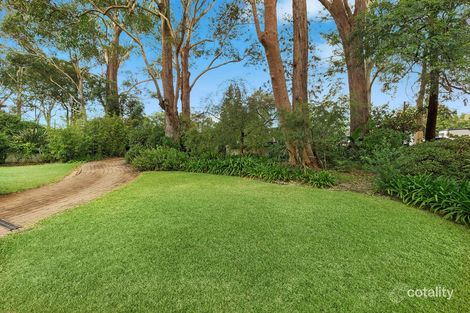 Property photo of 118 Braeside Street Wahroonga NSW 2076