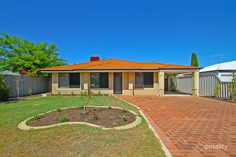 26 Parella Ct, Bennett Springs, WA 6063