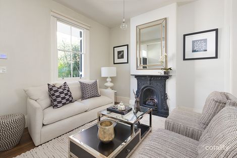 Property photo of 6 West Avenue Darlinghurst NSW 2010