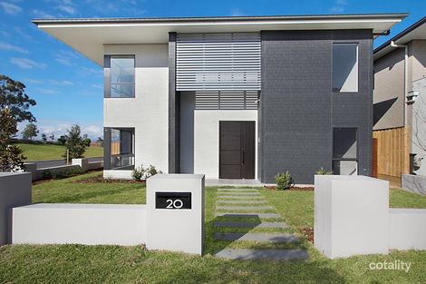 Property photo of 20 Gledswood Hills Drive Gledswood Hills NSW 2557
