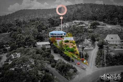 Property photo of 29 Lagoon Road White Beach TAS 7184