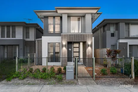 Property photo of 4 Patten Court Mango Hill QLD 4509
