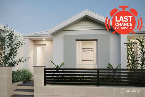 Lot 5442 Strinesdale Bvd, Aveley, WA 6069