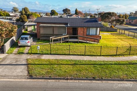 Property photo of 75 Franklin Street George Town TAS 7253