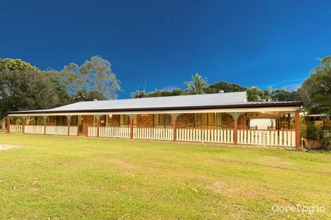 Property photo of 8 Gunsynd Grove Branyan QLD 4670