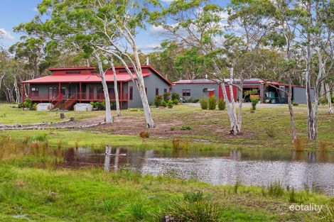 6 Banksia Lane, Bungonia, NSW 2580