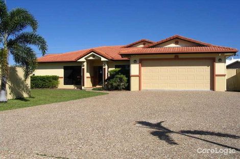 Property photo of 18 Bartels Close Kirwan QLD 4817