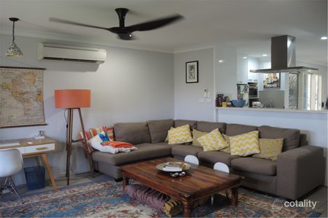Property photo of 2 Alakanum Court Nanum QLD 4874