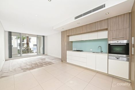 Property photo of 24/1 Palm Avenue Breakfast Point NSW 2137