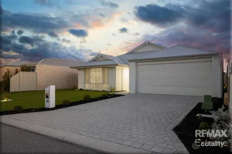 Property photo of 17 Hatchway Road Alkimos WA 6038