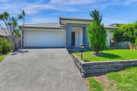 14 Preston St, Ormeau Hills, QLD 4208