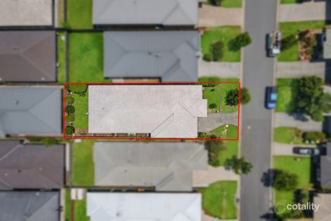 Property photo of 14 Preston Street Ormeau Hills QLD 4208