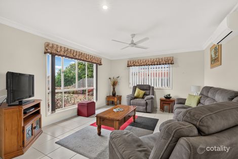 Property photo of 41 Lancaster Circuit Urraween QLD 4655