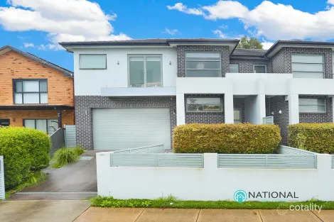 56a Lough Ave, Guildford, NSW 2161