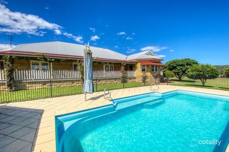 Property photo of 454 Ballengara Bransdon Road Gum Scrub NSW 2441