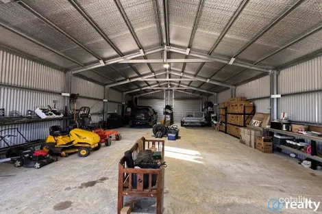 Property photo of 923 Ellesmere Road Ellesmere QLD 4610