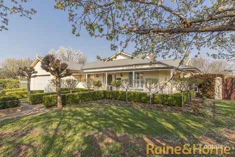 15 Carnoustie Dr, Dubbo, NSW 2830