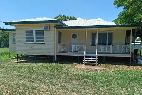 21 Dryden St, Alpha, QLD 4724