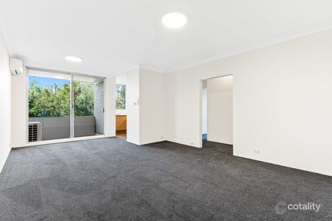Property photo of 14/10 Leichhardt Street Glebe NSW 2037