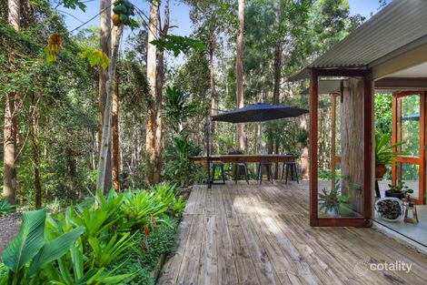 22 Little Springs Lane, Lake Macdonald, QLD 4563