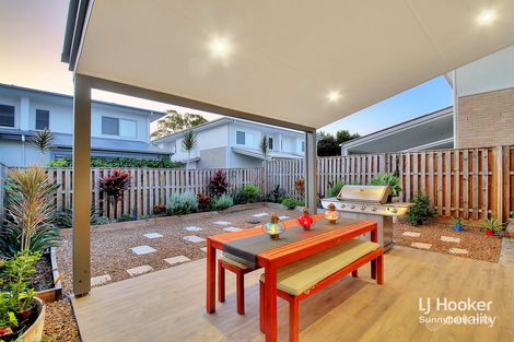 Property photo of 26 Diligent Place Runcorn QLD 4113