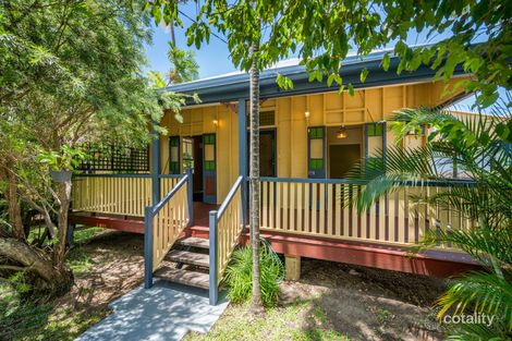 1 Perkins St, South Townsville, QLD 4810