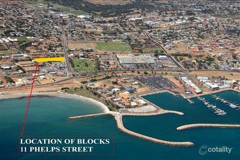 9/11 Phelps St, Beresford, WA 6530