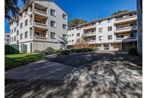 Property photo of 17/132 Lethbridge Street Penrith NSW 2750