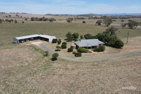 427 Gallaghers Rd, Canowindra, NSW 2804