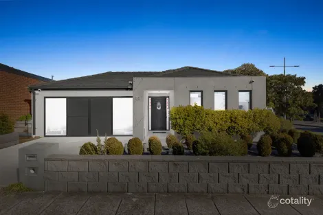 Property photo of 27 Camouflage Drive Epping VIC 3076
