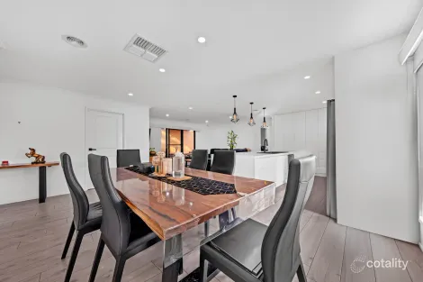 Property photo of 27 Camouflage Drive Epping VIC 3076