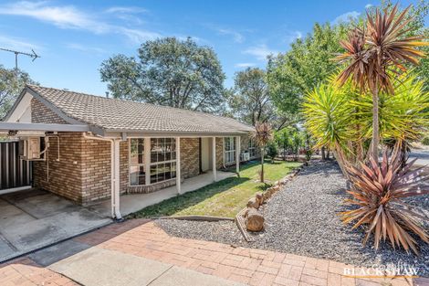 Property photo of 22 Jenner Court Wanniassa ACT 2903