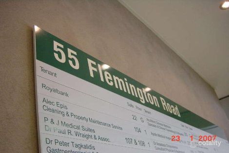 Property photo of 125/55 Flemington Road North Melbourne VIC 3051