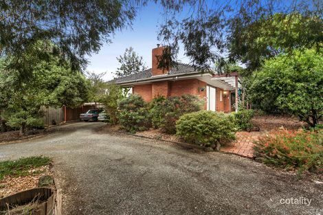 Property photo of 2 Wesley Court Croydon VIC 3136