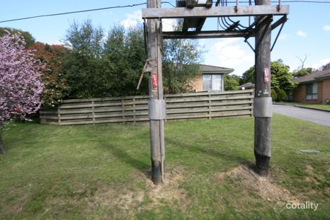 Property photo of 2/1 Short Street Boronia VIC 3155