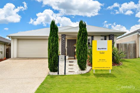 Property photo of 56 Copal Drive Logan Reserve QLD 4133