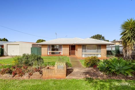 Property photo of 26 Platz Street Darling Heights QLD 4350