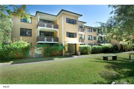 Property photo of 34/33 Palomar Parade Freshwater NSW 2096