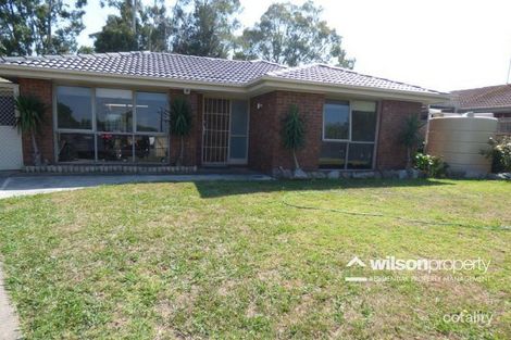 2 Rimfire Ct, Traralgon, VIC 3844