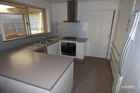Property photo of 2 Rimfire Court Traralgon VIC 3844