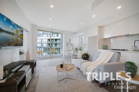 Property photo of 701/103-105 O'Riordan Street Mascot NSW 2020