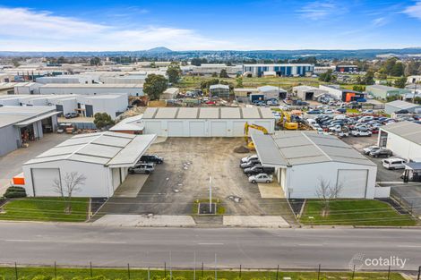 45-49 WALLIS ST, DELACOMBE, VIC 3356