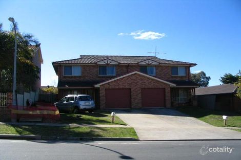 51a Pine Rd, Casula, NSW 2170