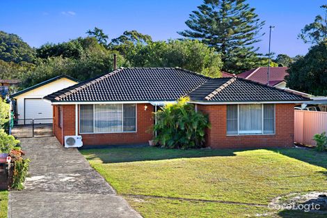 Property photo of 70 Dunban Road Woy Woy NSW 2256