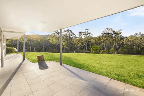 Property photo of 370 Soapy Flat Road High Range NSW 2575