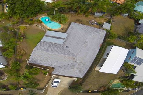 Property photo of 4 Baratook Crescent Mount Coolum QLD 4573