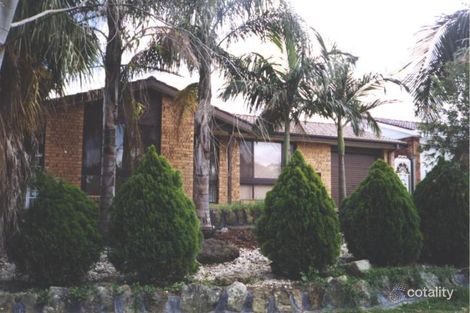 109 Minchin Dr, Minchinbury, NSW 2770