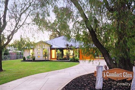 Property photo of 3 Comfort Glen Yalyalup WA 6280