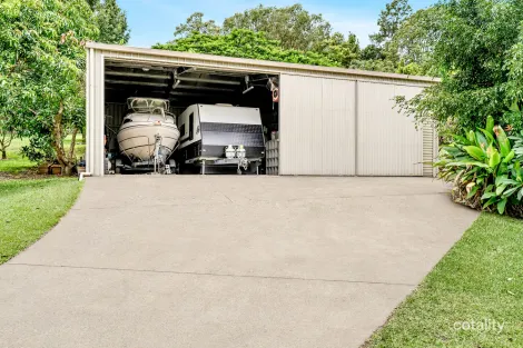 Property photo of 15 Dierdre Drive Eumundi QLD 4562